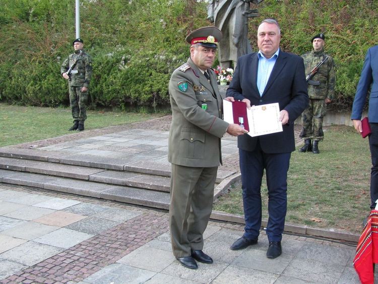 Недялко Славов: Днес, както и преди 108 години, за постигането на националните идеали, е нужно обединението ни като нация!