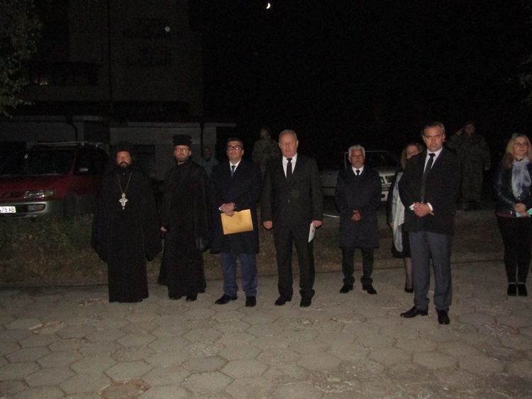 Недялко Славов: Днес, както и преди 108 години, за постигането на националните идеали, е нужно обединението ни като нация!