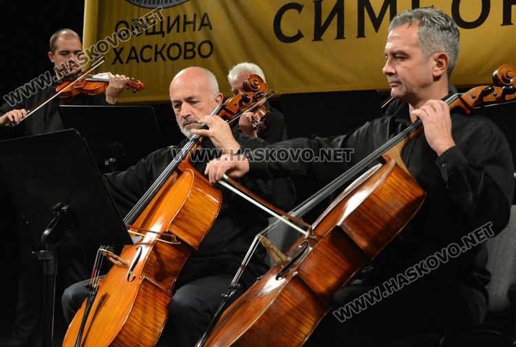 “Софийски солисти” откриха 45-тото издание на Музикалните дни "Проф. Недялка Симеонова"