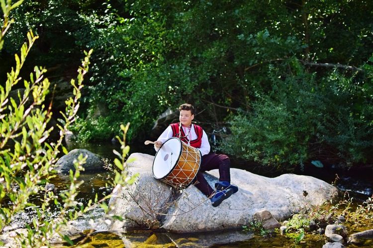 Още 25 деца се включиха в конкурса "Аз раста патриот"