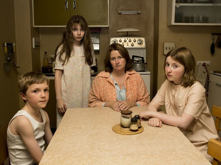 Случаят „Енфийлд“ – Най-популярният полтъргайст на 20-ти век по Epic Drama