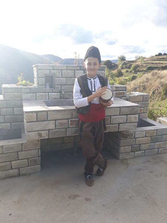 Още 25 деца се включиха в конкурса "Аз раста патриот"