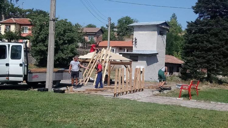 4 проекта по ПУДООС вече са приети от регионалната екоинспекция