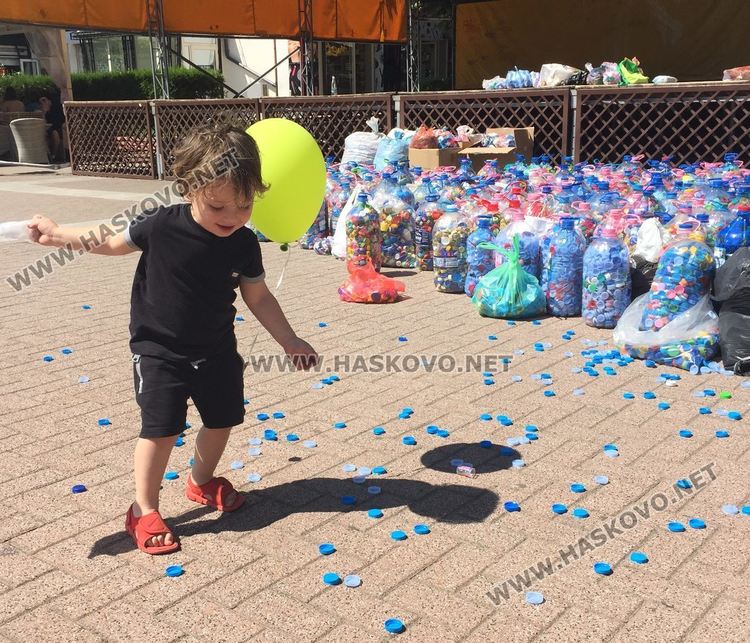 Нова дарителска акция събира „Капачки за бъдеще“ в Хасково