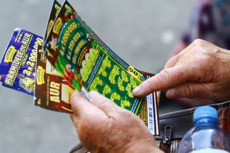 Прокуратурата в Молдова разследва местната лотария на Васил Божков