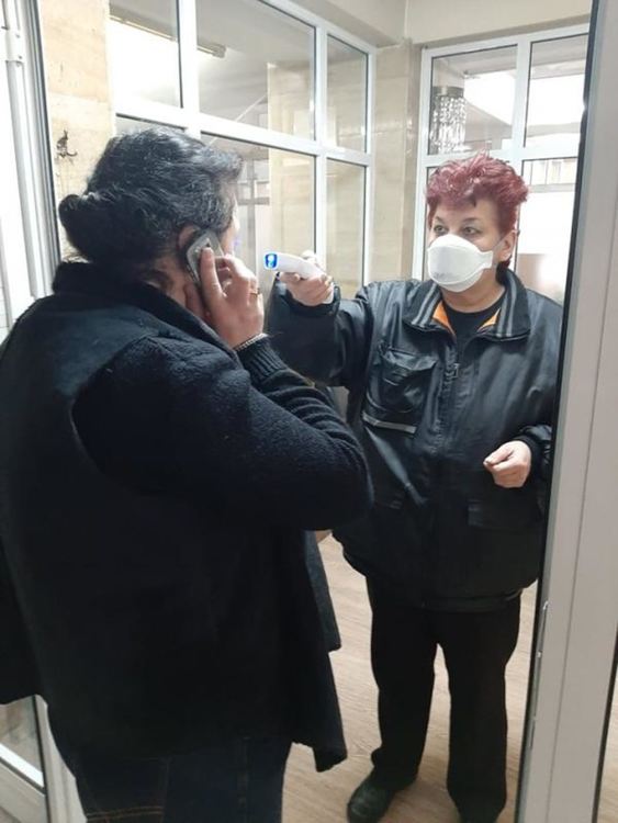 Нови рестрикции в Смолян въвежда със заповед кметът Мелемов