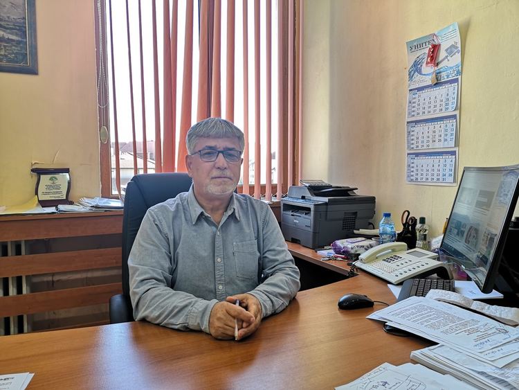 Сабахатин Риза