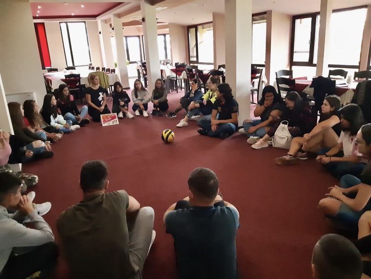 Камп под надслов „Бъди Независим“ за младите от област Кърджали