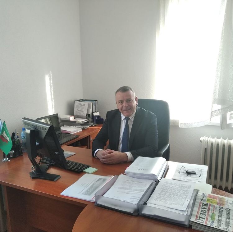 Избраха Бисер Базеников за председател на ДПС-Мадан