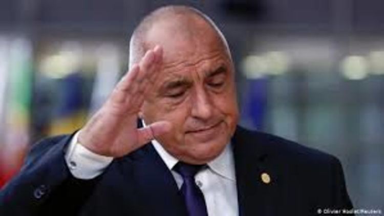 Министър-председателят Борисов е с коронавирус