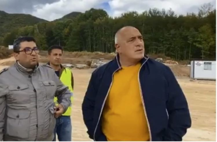 Мелемов и  Славов са с  отрицателни тестове за коронавирус.Остават ли под карантина?