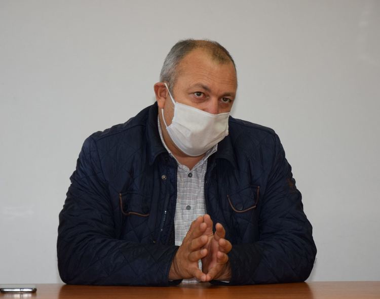 инж.Изет Шабан