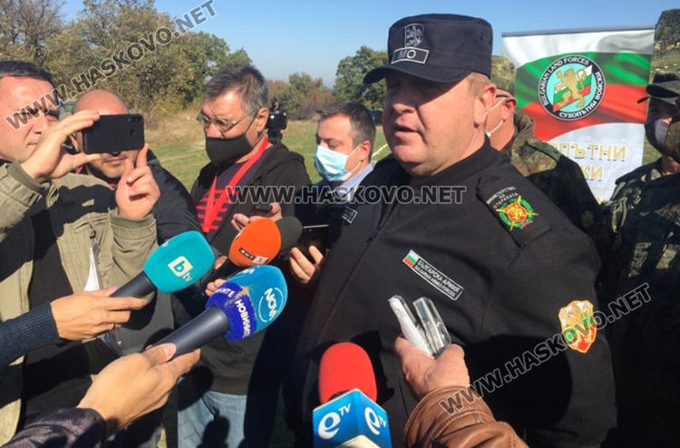 Министър Каракачанов: Премиерът е в добро общо състояние, не се налага поемане на функциите му от вицепремиер