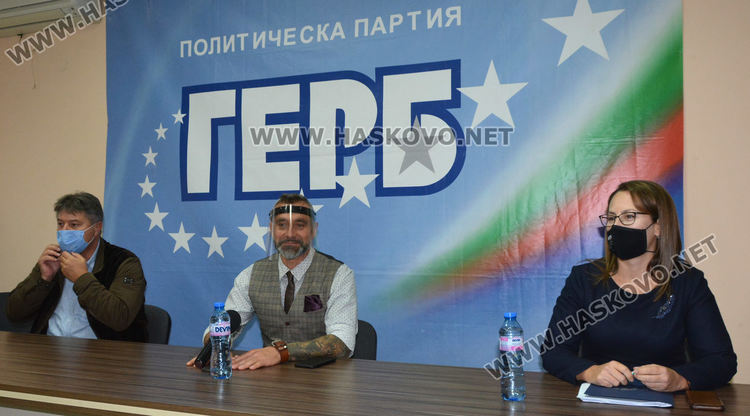 Митко Полихронов, Калин Вельов, Евгения Ангелова