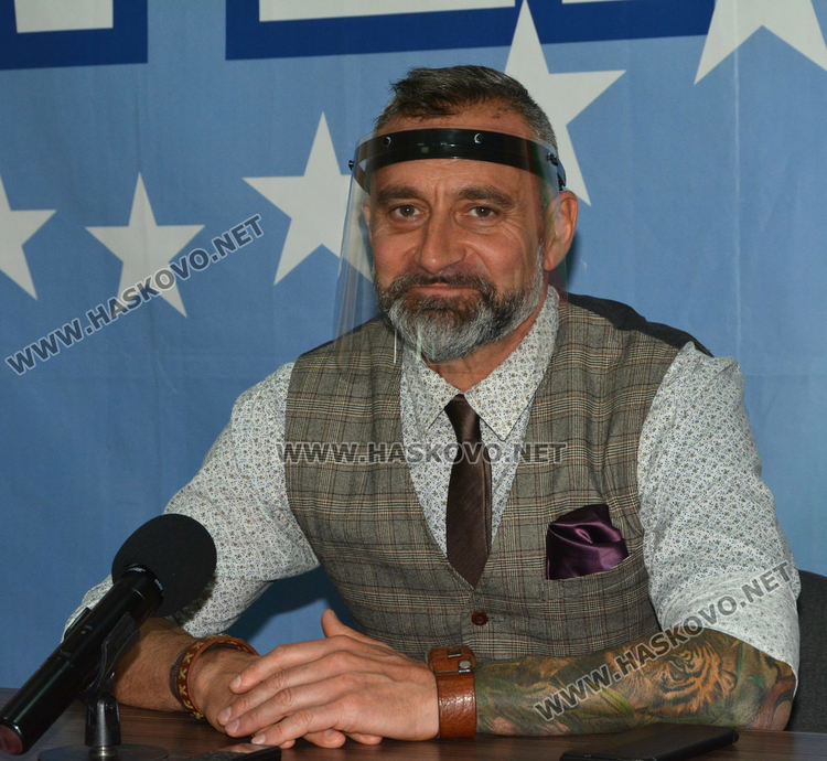 Калин Вельов в Хасково: Културата и образованието трябва да вървят ръка за ръка