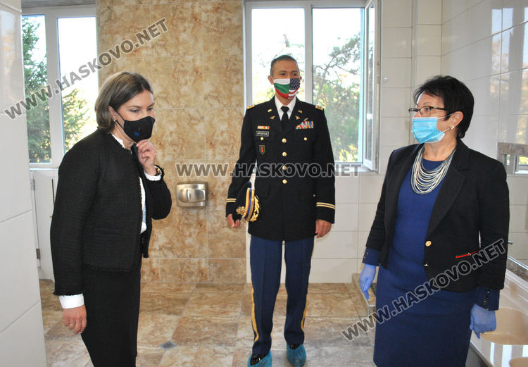 Ремонтираха детска градина „Ян Бибиян“ в Хасково за 160 000 долара 