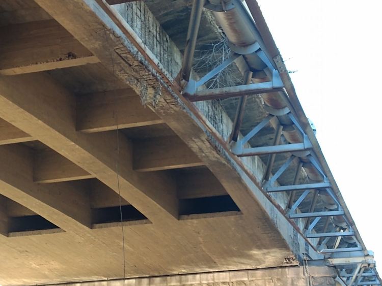 От четвъртък затварят за движение моста над Марица в посока кв.Марийно за около 4 месеца