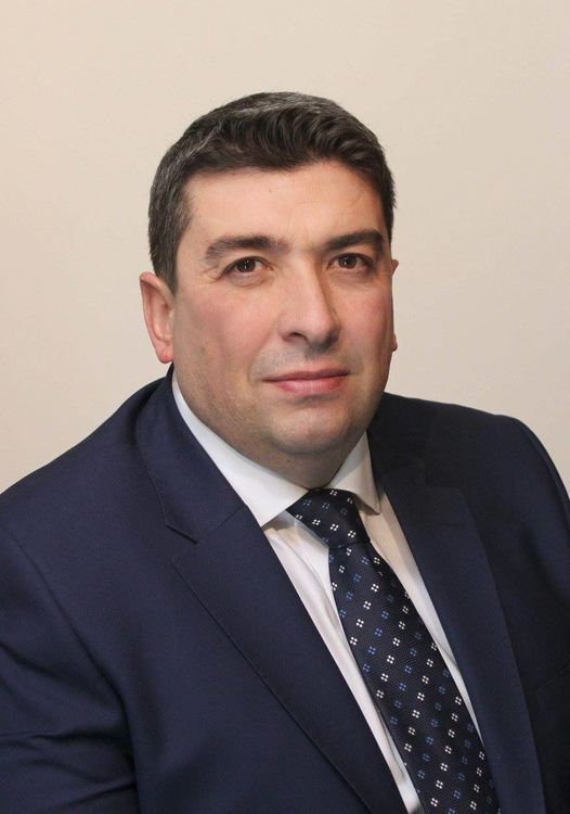 И вторият тест на Недялко Славов е отрицателен, имал е среща с вируса, но изградил имунитет