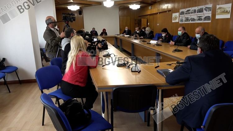 Смолянска област с четири пъти по-висока смъртност от коронавирус.Затварят дискотеките , ресторантите  ще работят до полунощ