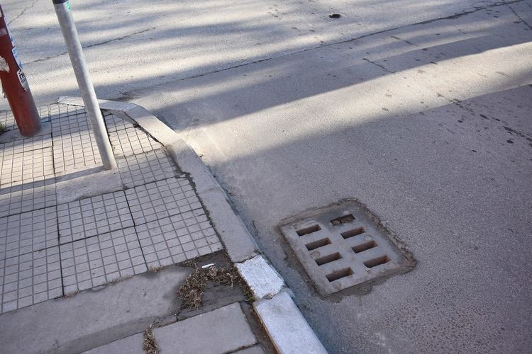 Започва дератизация в дъждоприемните шахти в Асеновград