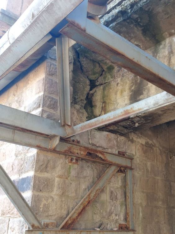 От четвъртък затварят за движение моста над Марица в посока кв.Марийно за около 4 месеца