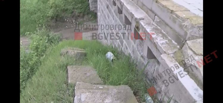 От четвъртък затварят за движение моста над Марица в посока кв.Марийно за около 4 месеца