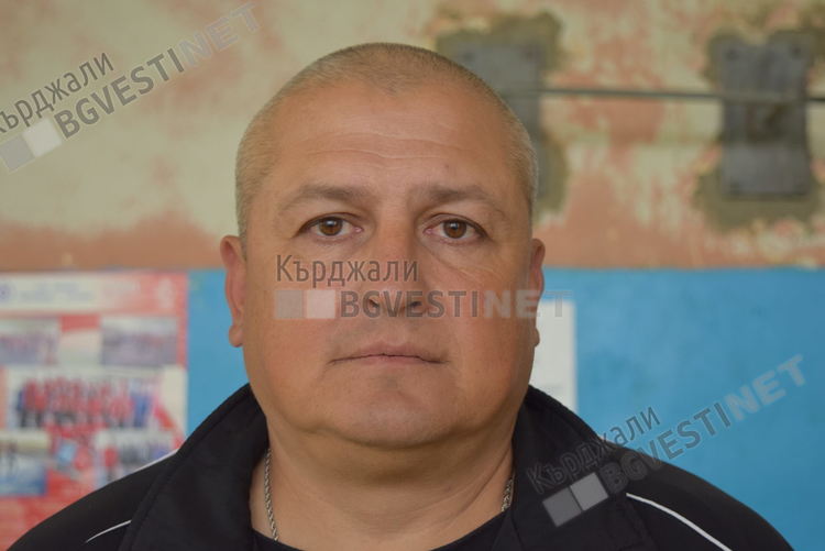 Стоян Узунов