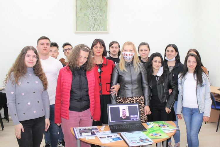 Предприемачите на Йовков с поредна публична защита 