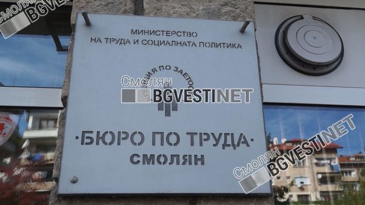 Търсят главен готвач със заплата 2000 лева, 38 свободни работни места обяви Бюрото по труда в Смолян