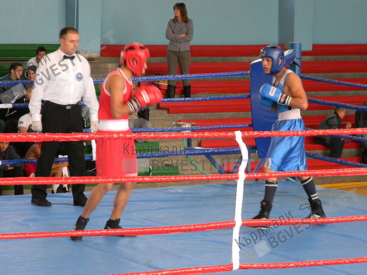 Петима юноши на „Арда бокс” са в битка за медалите,  вече имаме осигурени четири отличия