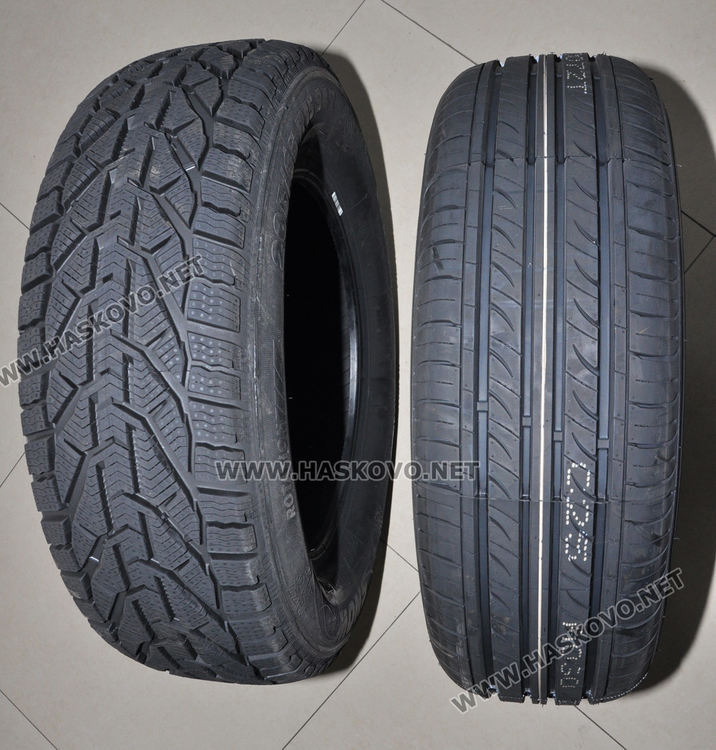 Хасковлии слагат зимни гуми на колите, предстои акция „Зима“