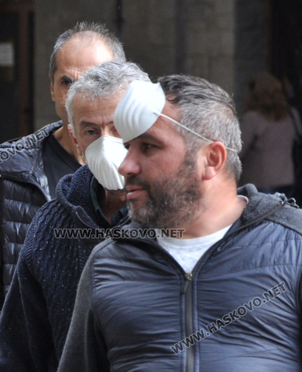 Актове за 33-ма без маски. КОРЗ се включва в проверките в Хасково