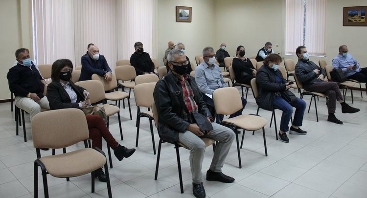 Ограничават семейните събирания до 30 души в Хасковска област