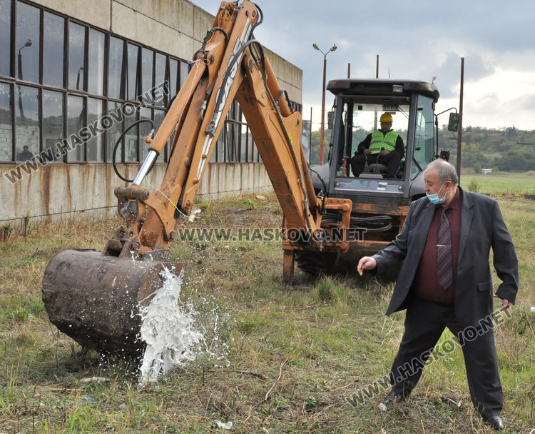 Пускат новите пет електробуса в Хасково по линиите 1 и 4
