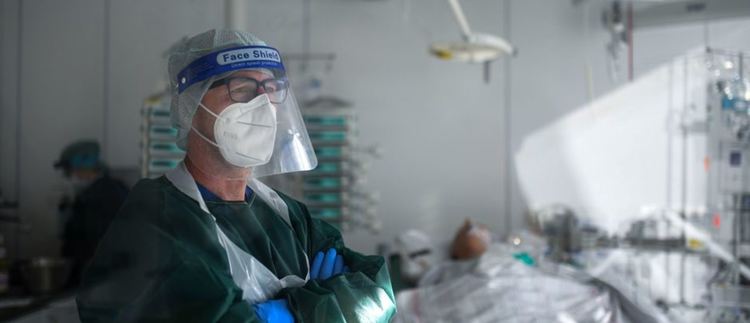 Нова разновидност на коронавируса се разпространява в Европа