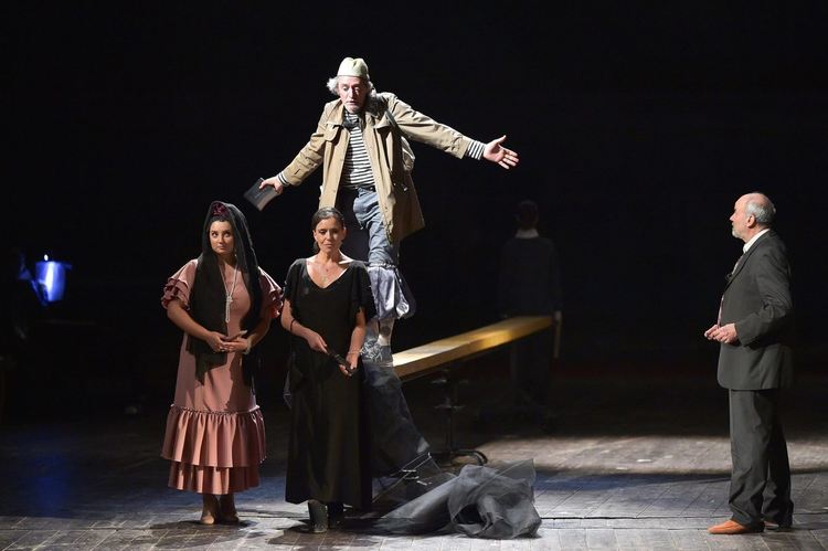 Ако не ги спре коронавирусът, актьорите от РДТ ще участват в престижен фестивал догодина