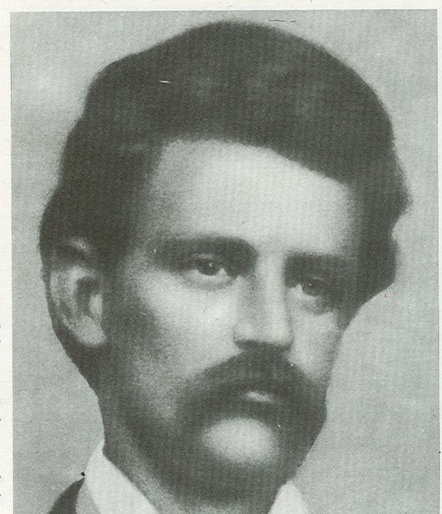 Левски основава революционен комитет в Хасково по покана на първия кмет Михаил Минчев