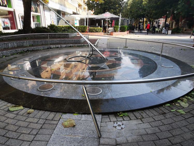 Снимки: Община Хасково