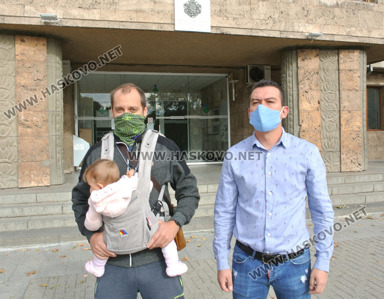 Стягат протест на магистрала „Марица“, Тодор Топалов се жалва от репресия (видео)