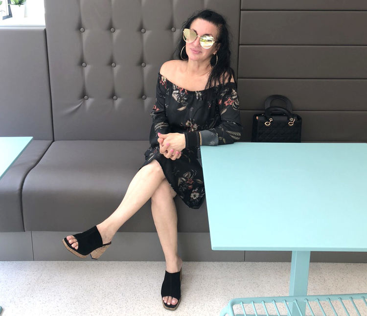 Адриана Добрева