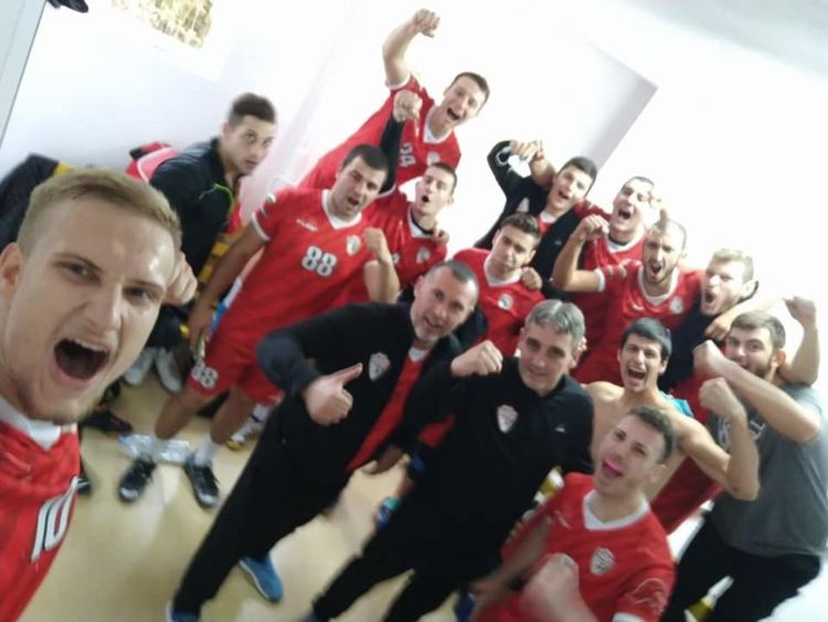 Хандбалният “Асти” победи „Левски“ след обрат