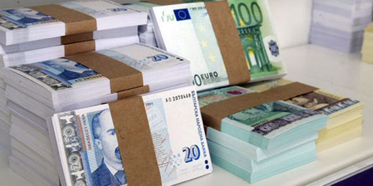 Депозитите в банковата система през третото тримесечие се увеличили с 3.4 млрд. лв.