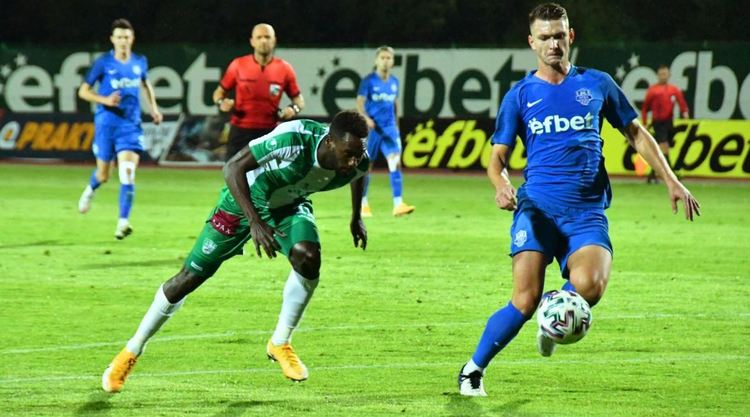 АРДА надигра Берое и взе три точки в Стара Загора