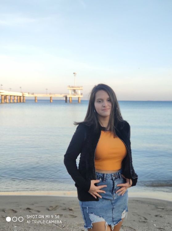 Мария Атанасова