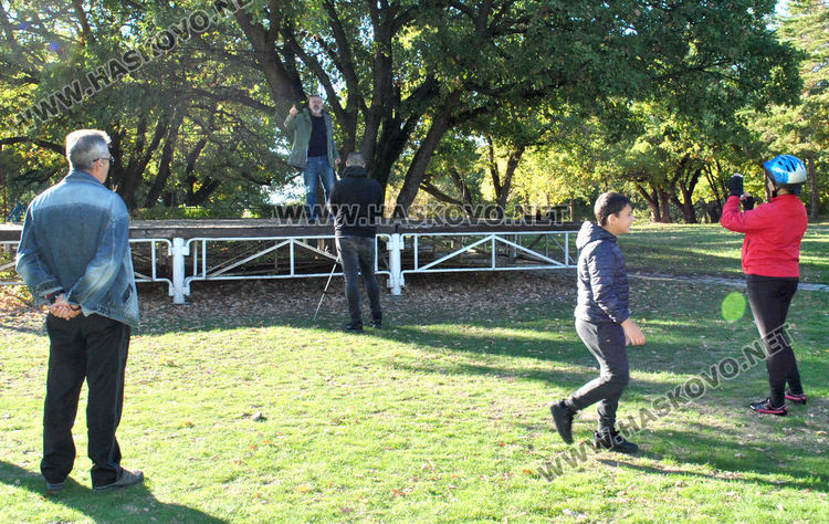 Стефан Цирков и Иванка Шекерова с рецитал на „Кенана“ в Деня на будителите