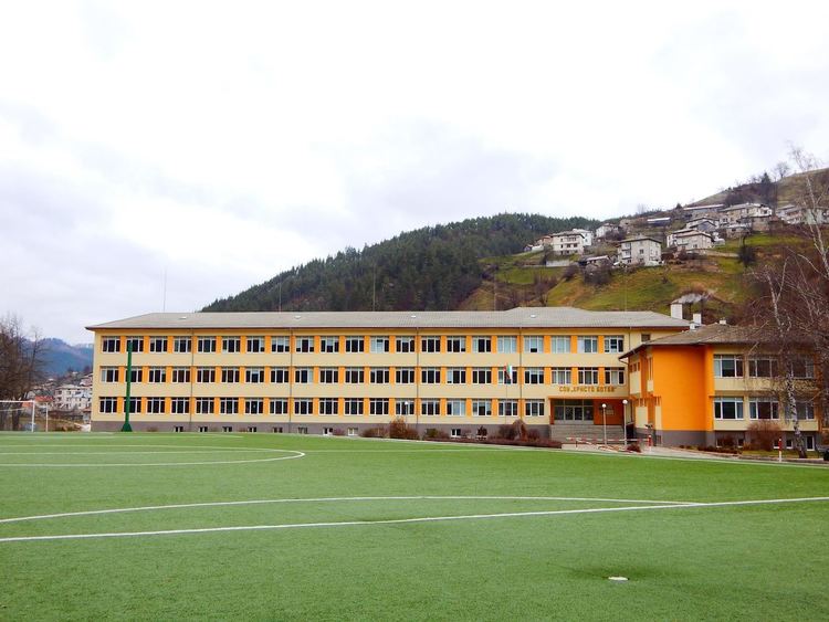 Чепинци посърна...Любим учител загуби битката с Ковид-19