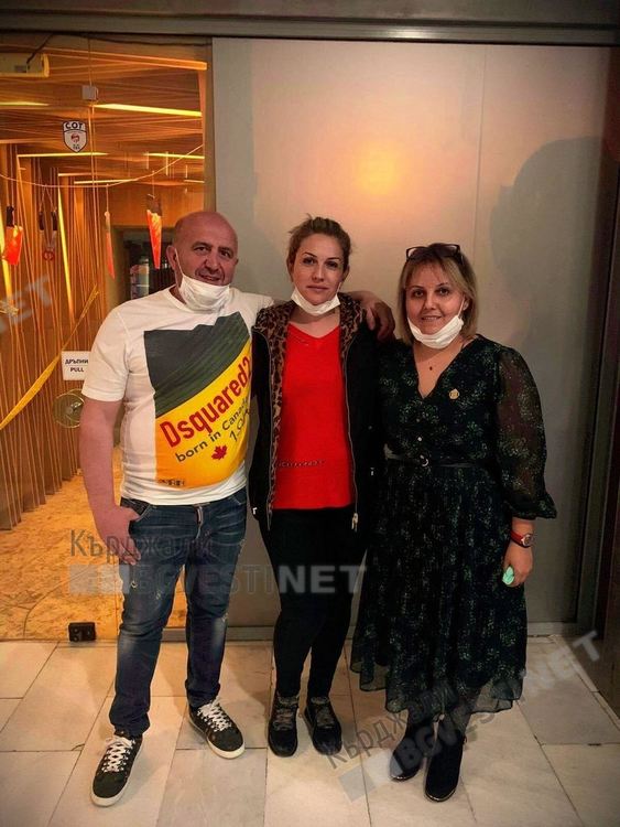 Младите ротарианци от Кърджали събраха над 2100 лева за лечението на 6-годишния Васко