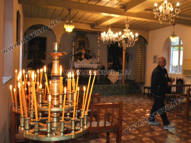 Арменците в Хасково с базар за пострадалите им сънародници в Нагорни Карабах