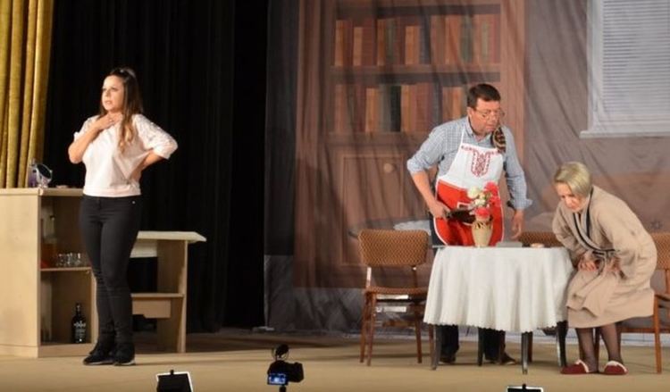 Премиерата на "За снахите и свекървите" вече е факт