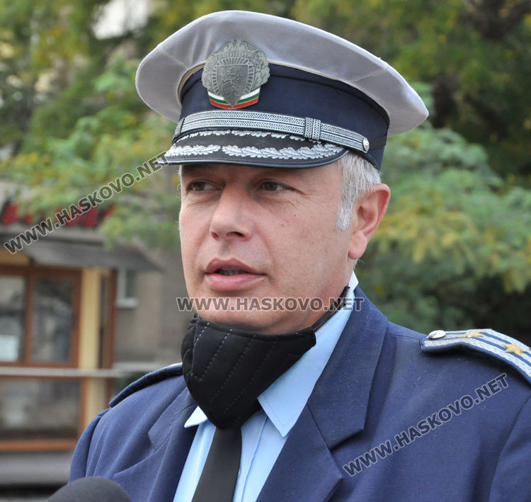 Димо Чобанов